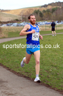 Senior men and veteran men over-40s NECAA Road Relay Champs., Hetton Lyons Park, Hetton le Hole, County Durham. Photo: David T. Hewitson/Sports for All Pics